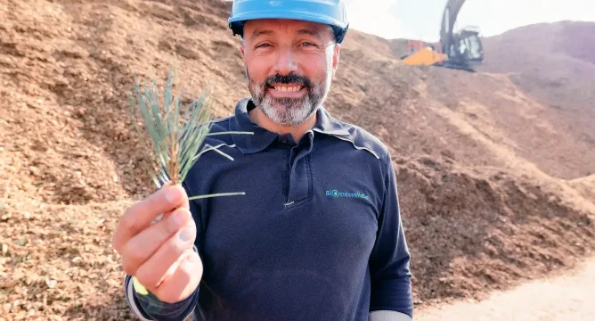 Dokumenty udržitelnosti