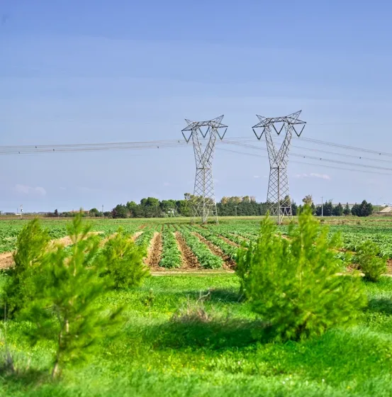 Flexibilní výroba elektrické energie