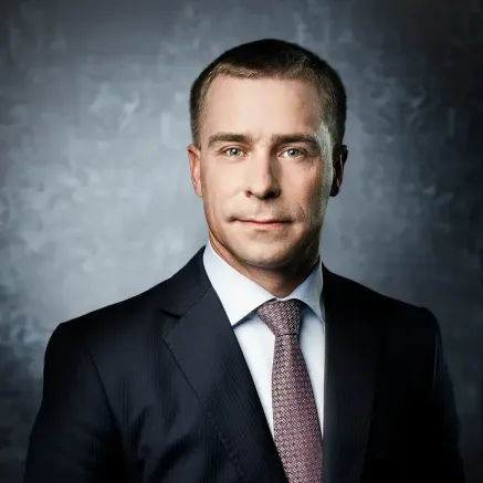 Jan Špringl, Vice-Chairman and CEO, EPH