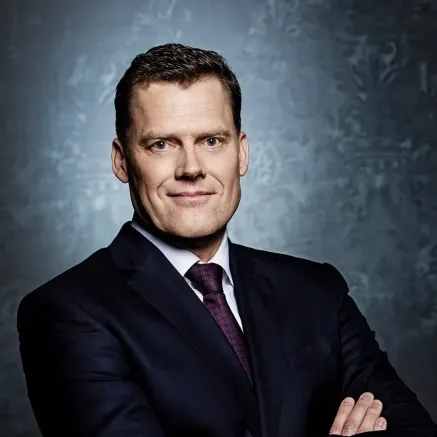 Marek Spurný, Vice-Chairman, EPH