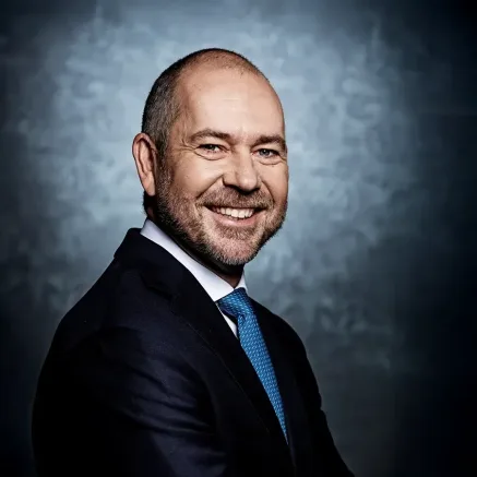 Pavel Horský, Vice-Chairman, EPH