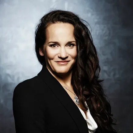 Tereza Štefunková, Leadership, EPH