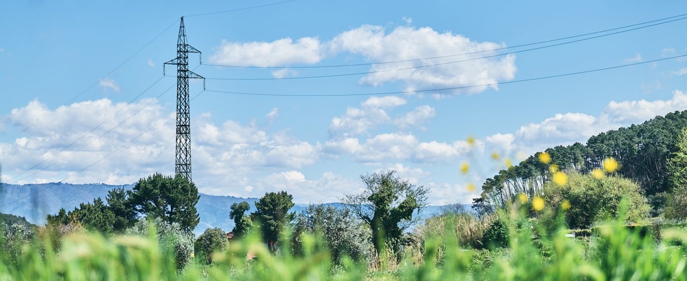 Naše energetická transformace