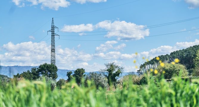 Naše energetická transformace