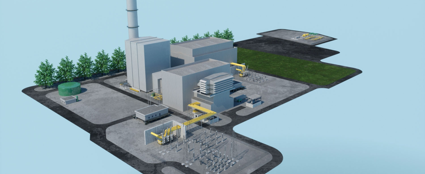 Investiční projekt