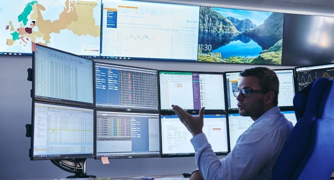 Finanční dokumenty