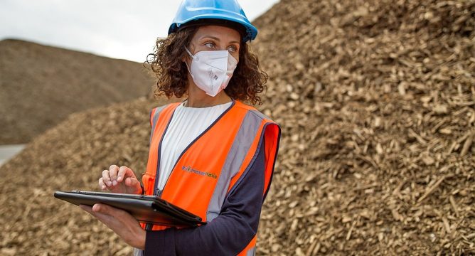 Dokumenty udržitelnosti